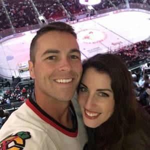 Meet your Posher, Sean